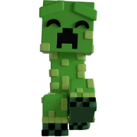 Figurka Youtooz Minecraft - Haunted Creeper 10 cm - Figurky