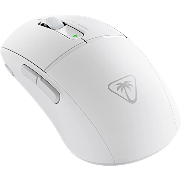 Turtle Beach Burst II Air bezdrátová herní myš bílá - Myši - Obrázek 93MI000K01