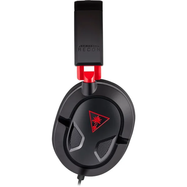 Turtle Beach Recon 50 herní sluchátka černá - Sluchátka - Obrázek 93N7100501