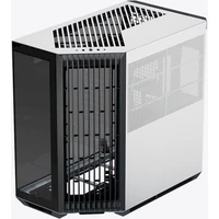 APNX V1 černá/bílá - Počítačové skříně