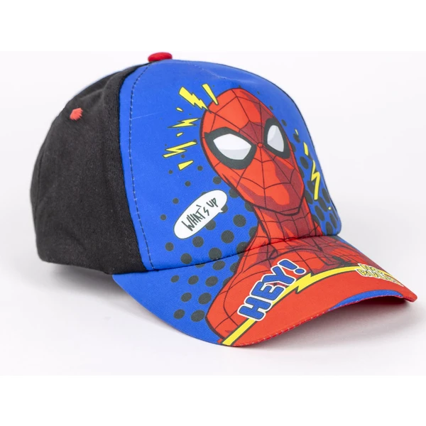 Letní sada (kšiltovka a brýle) Marvel - Spider-Man - Dárkové sety - Obrázek 93O4000K01