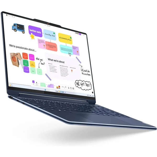 Lenovo Yoga 9 2-in-1 (83AC004LCK) šedý - 3 roky Premium Care - Notebooky - Obrázek 93R6000N01