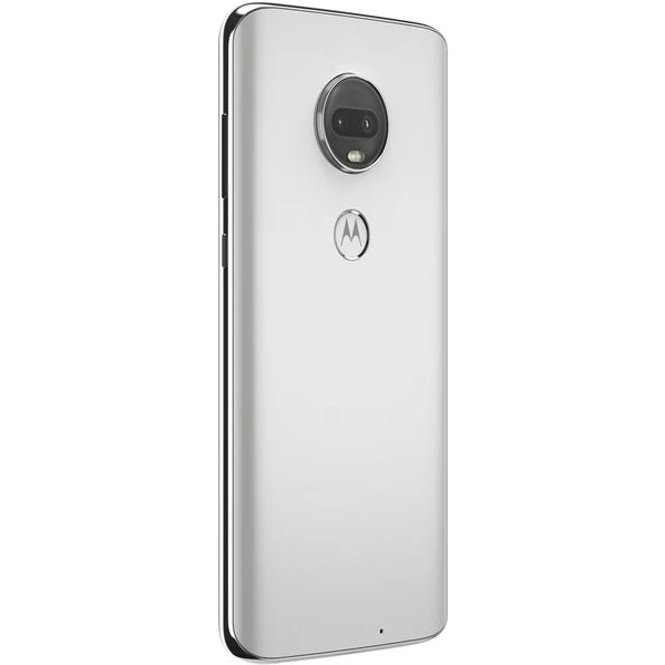 Motorola Moto G7 bílá - Mobilní telefony - Obrázek 93S2000301