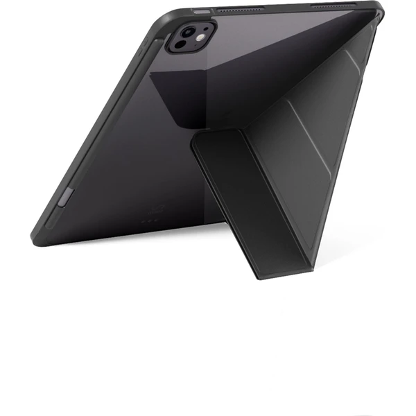 iWant Hero flipové pouzdro Apple iPad Pro 13" (2025/2024) černé - Pouzdra - Obrázek 93U6000P01
