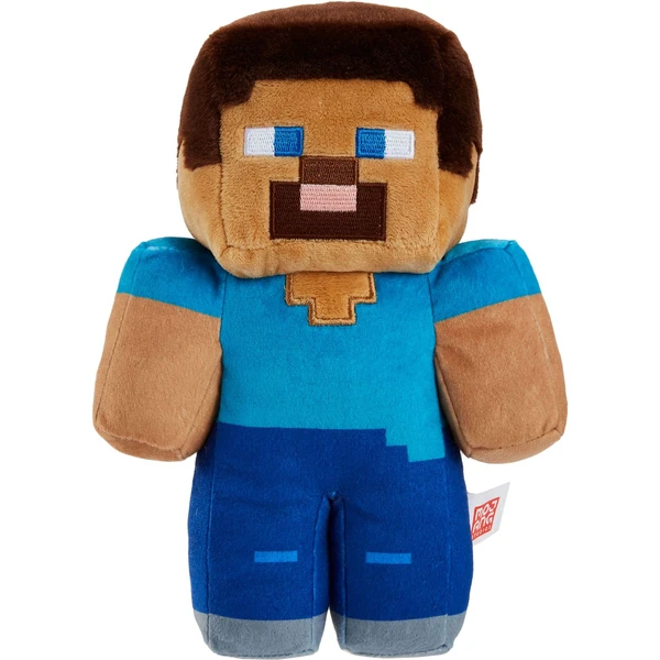 Plyšák Minecraft - Steve 23 cm - Plyšové hračky - Obrázek 93UC000N01