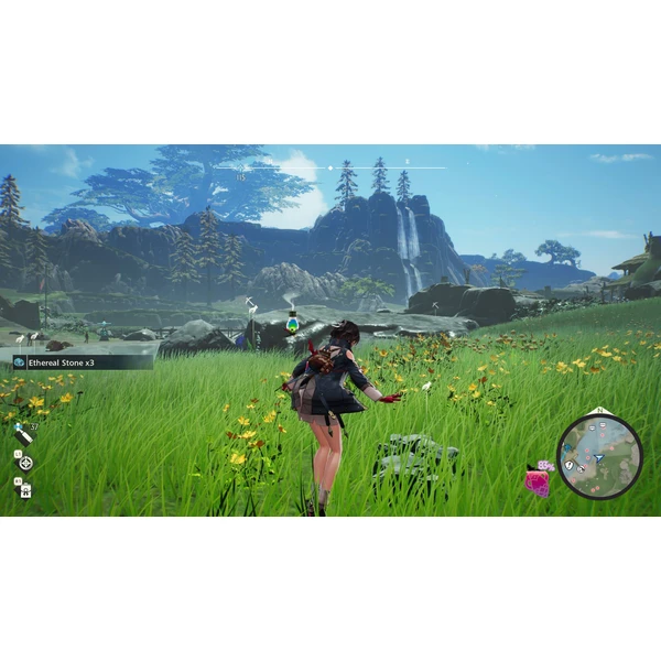 Atelier Yumia (XSX) - Hry pro Xbox Series - Obrázek 93WB000P01