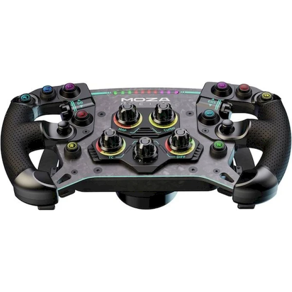 Moza Racing GS V2P RS056 add-on volant (PC) - Volanty - Obrázek 93WD000O01