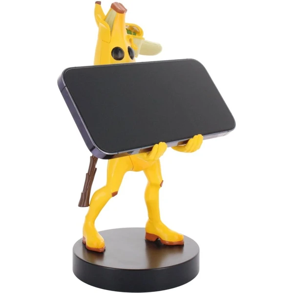 EXG Cable Guys Fortnite - Peely - Figurky - Obrázek 93YA000L01