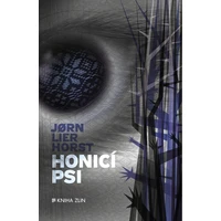 Honicí psi - E-kniha