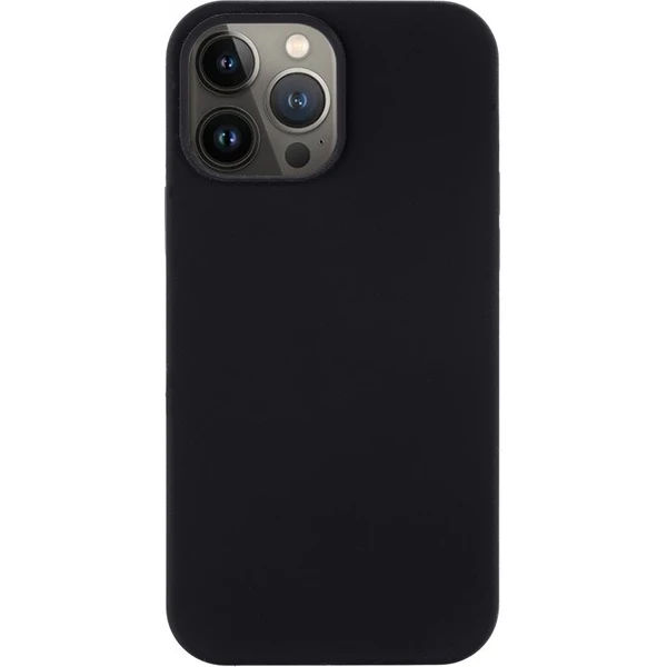 Tactical MagForce Velvet Smoothie Kryt pro Apple iPhone 13 Pro Max Asphalt - Pouzdra - Obrázek 93a246acea6b4547af13fb9981c12f64