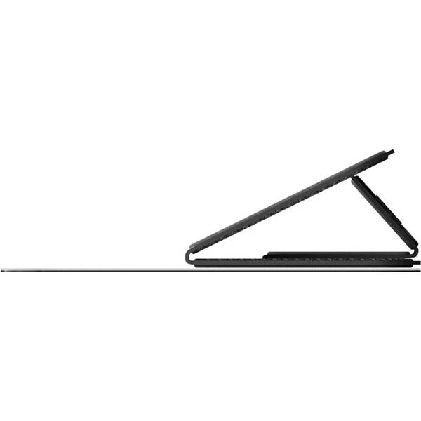 Spigen Slim Fold Laptop Stand LD201-S2 stojánek pro notebook/MacBook černý - Stojánky - Obrázek 93a69e113b4c46a98f2695b80b7ed4b4