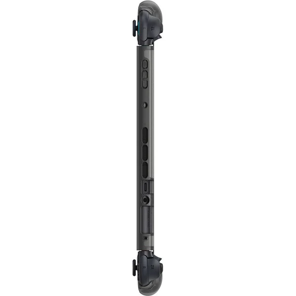 Spigen Ultra Hybrid pouzdro pro Nintendo Switch 2 černé - Pouzdra - Obrázek 93abfad12f36442caa1462ed90b723c0