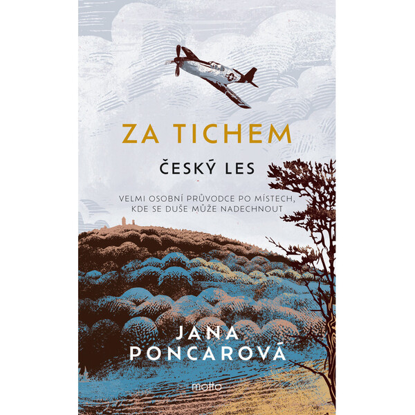 Za tichem - Český les