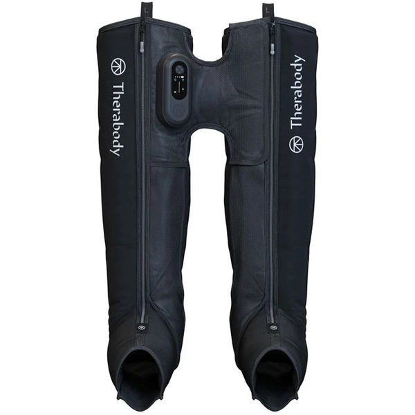 Therabody JetBoots Prime kompresní boty - Small - Masážní přístroje - Obrázek 93b2f0bb4d1944869abfeae1ae5ce9dd