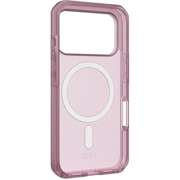 UAG Dot MagSafe kryt iPhone 17 Pro fialový - Pouzdra - Obrázek 93b363bb28a44da69373747dd92ed220