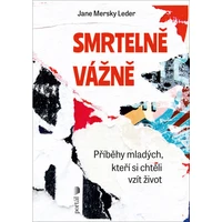 Smrtelně vážně - E-kniha