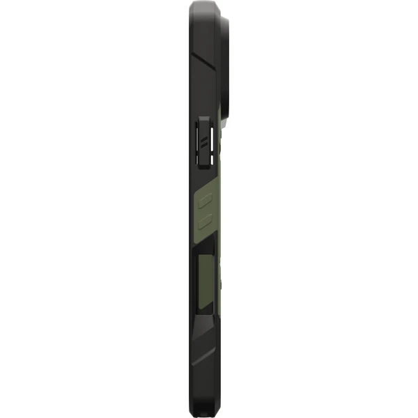UAG Pathfinder MagSafe kryt iPhone 18 Pro Max/17 Pro Max zelený - Pouzdra - Obrázek 93b95cb71e18474bb7f1561bcc8cc7a4