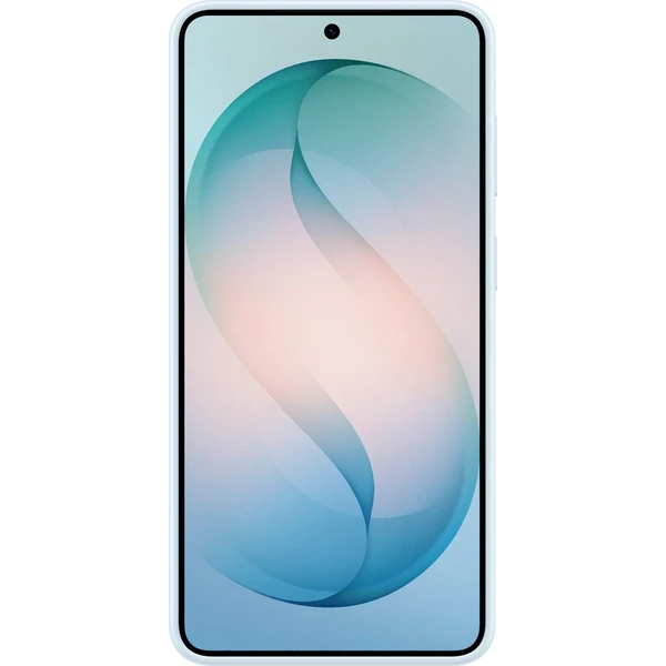 Samsung Silicone Case s MagSafe kryt Galaxy S26+ modrý - Pouzdra - Obrázek 93bca56436d640de945a5492ef2438ba