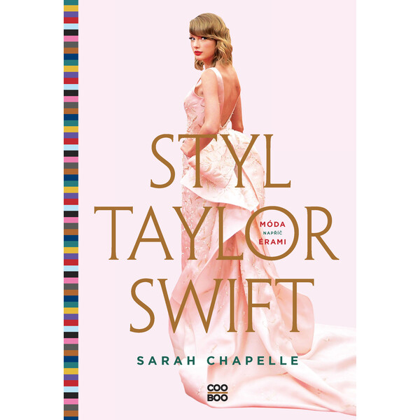 Styl Taylor Swift
