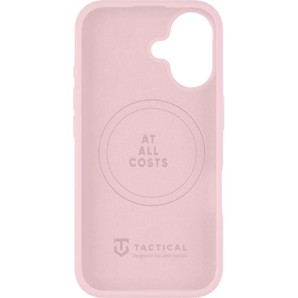 Tactical MagForce Velvet Smoothie Kryt pro Apple iPhone 16 Pink Panther - Pouzdra - Obrázek 93c21228c6e2444095ae7d12394cb5cc
