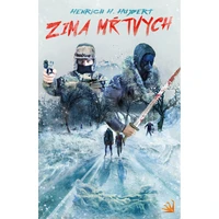 Zima mŕtvych - E-kniha