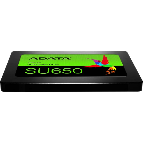 ADATA SU650 2,5" SATA 240GB (Další) - SSD disky - Obrázek 93c4437f15484faab87d770bd96e8c17