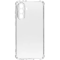 Tactical TPU Plyo kryt Samsung Galaxy A36 5G čirý - Pouzdra