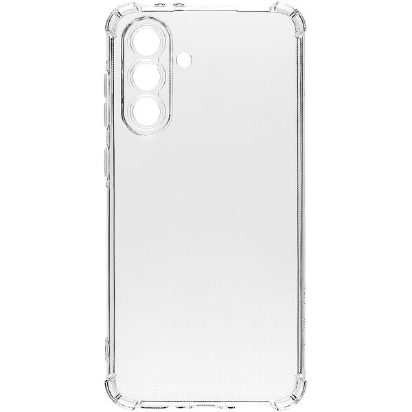 Tactical TPU Plyo kryt Samsung Galaxy A36 5G čirý