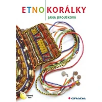 Etnokorálky - E-kniha