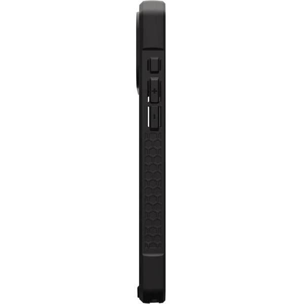 UAG Monarch Pro MagSafe Kevlar kryt iPhone 17 Pro Max tmavě modrý - Pouzdra - Obrázek 93d502ad38c042e6ba6fb22077b3378c