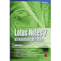 Lotus Notes 7 - E-kniha