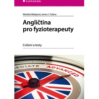 Angličtina pro fyzioterapeuty - E-kniha