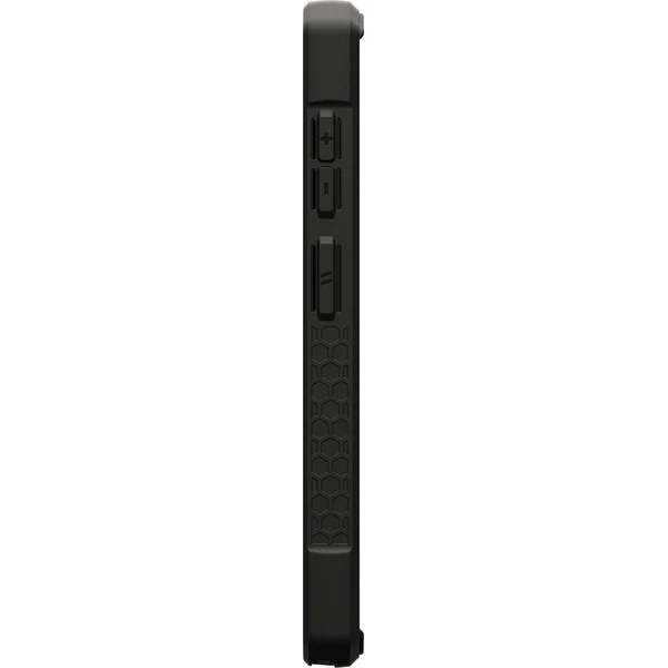 UAG Monarch Pro MagSafe Carbon Fiber kryt Samsung Galaxy S26 černý - Pouzdra - Obrázek 93dc64b8099249178dc472024f4df025