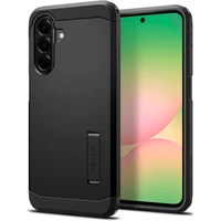 Spigen Tough Armor kryt Samsung Galaxy A56 5G černý - Pouzdra