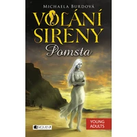 Volání sirény – Pomsta - E-kniha