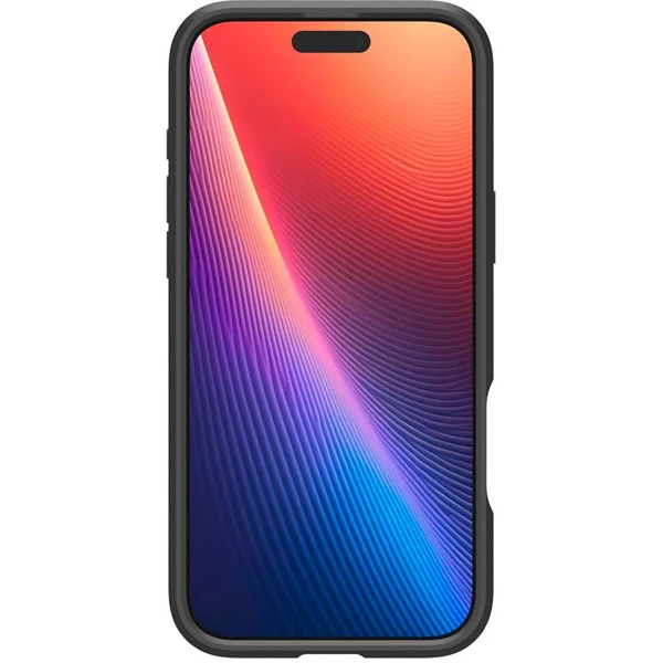 Spigen Optik Armor MagSafe kryt iPhone 16 Pro Max black - Pouzdra - Obrázek 93e8a4eaed30406e9d442715838c640f