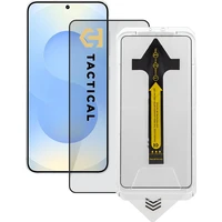 Tactical Impact Barrier for Rookies pro Samsung Galaxy S26+ - Ochranné folie a skla