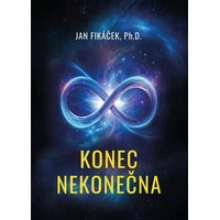 Konec nekonečna - E-kniha