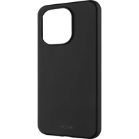 FIXED Story silikonový kryt Xiaomi Redmi Note 17 4G černý - Pouzdra