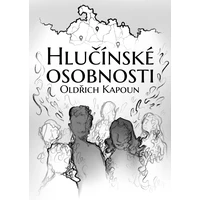 Hlučínské osobnosti - E-kniha