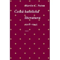Česká katolická literatura 1918-1945 - E-kniha