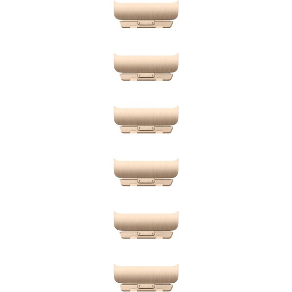 Apple Watch MXMJ3ZM/A Zlatá