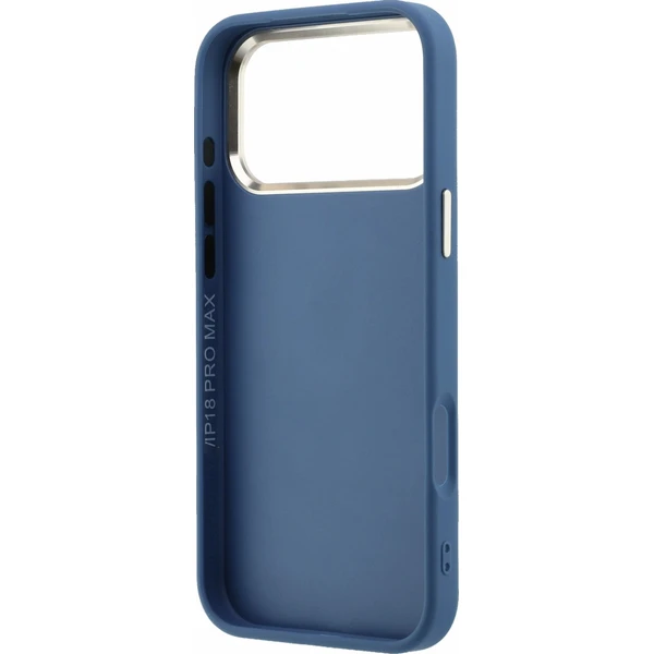 Guess PU 4G Resin Metal Logo kryt iPhone 18 Pro modrý - Pouzdra - Obrázek 93ffa46ae81a4c6db0b60ef92cd1b1ac