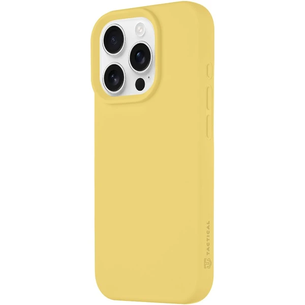 Tactical MagForce Velvet Smoothie Kryt pro Apple iPhone 16 Pro Banana - Pouzdra - Obrázek 93ffb493edf3426a89532cd877f0cd81