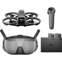 DJI Avata 2 Fly Smart Combo (tři baterie) - Drony