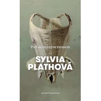 Pod skleněným zvonem - E-kniha