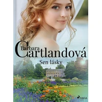 Sen lásky - E-kniha
