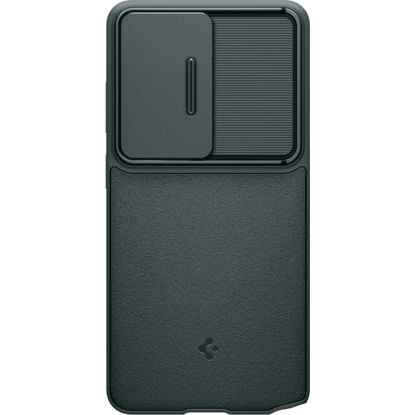 Spigen Optik Armor kryt Samsung Galaxy S26 Ultra zelený - Pouzdra - Obrázek 940d610522954c4193e9b8860274ddf9