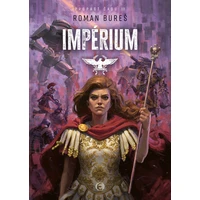Impérium - E-kniha