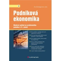 Podniková ekonomika - E-kniha